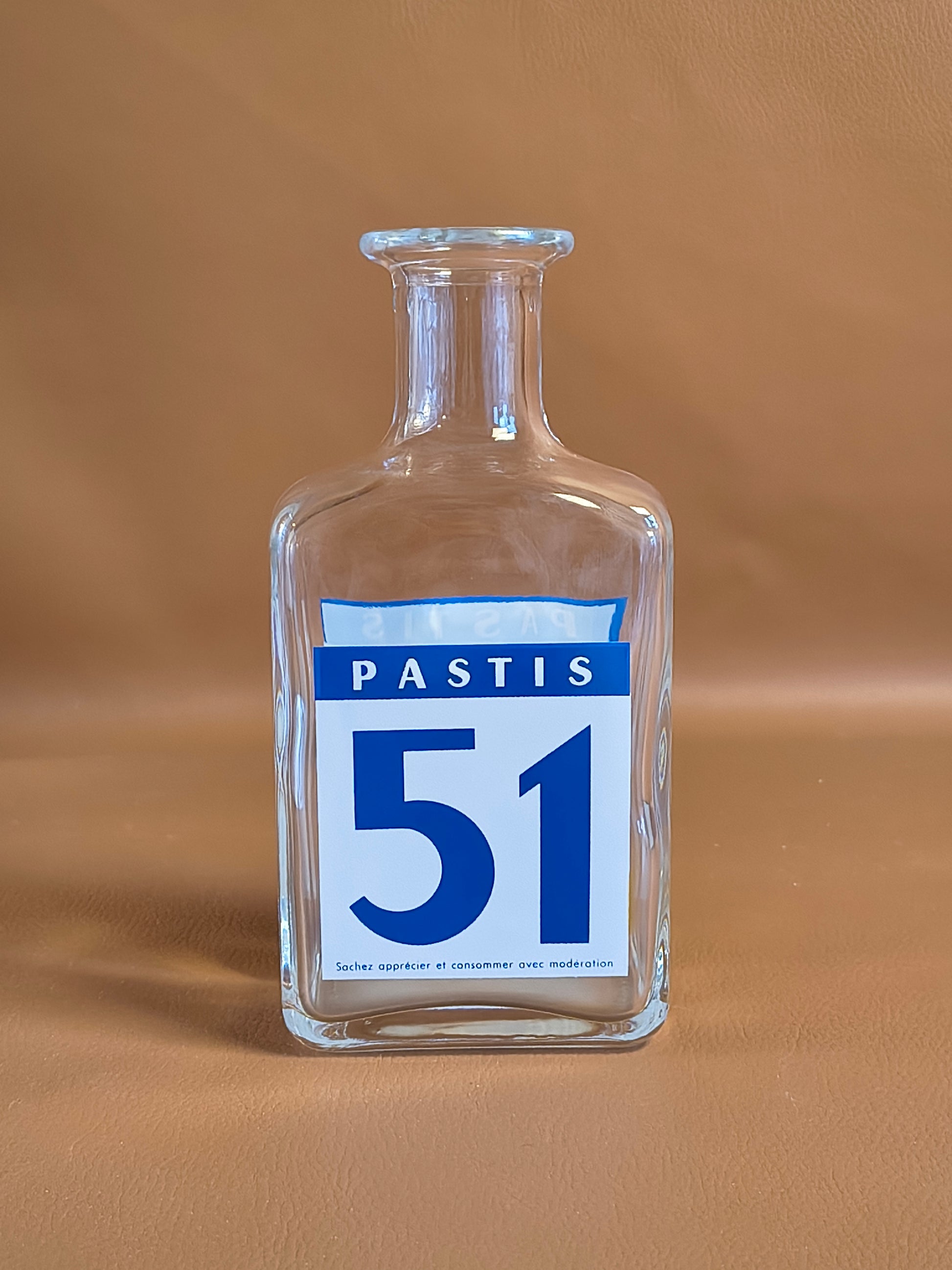 Carafe Pastis 51