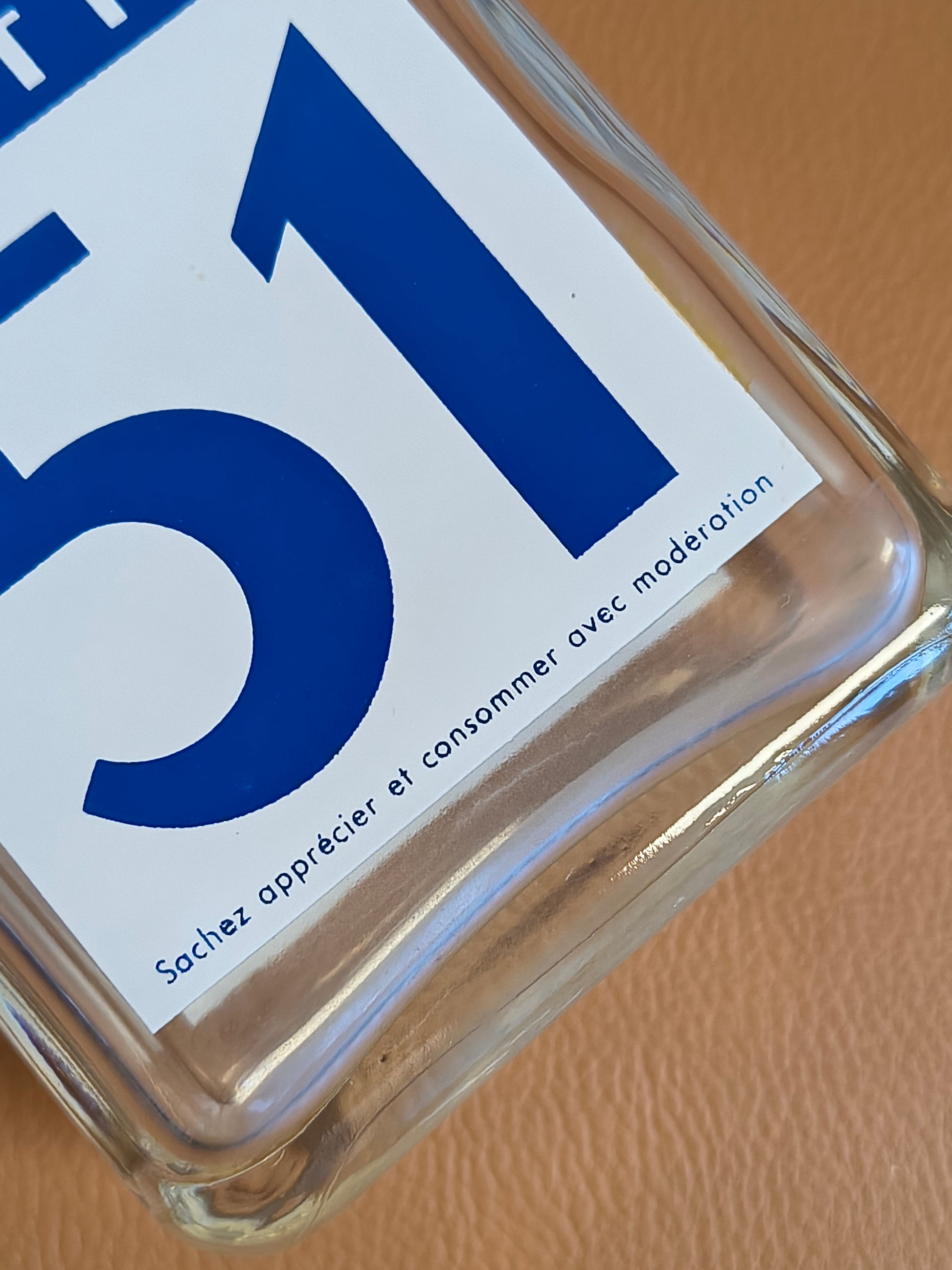 Carafe Pastis 51