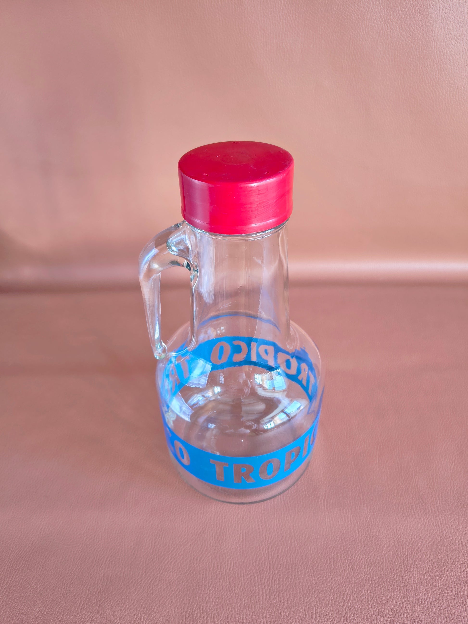 Carafe Tropico Vintage 90's