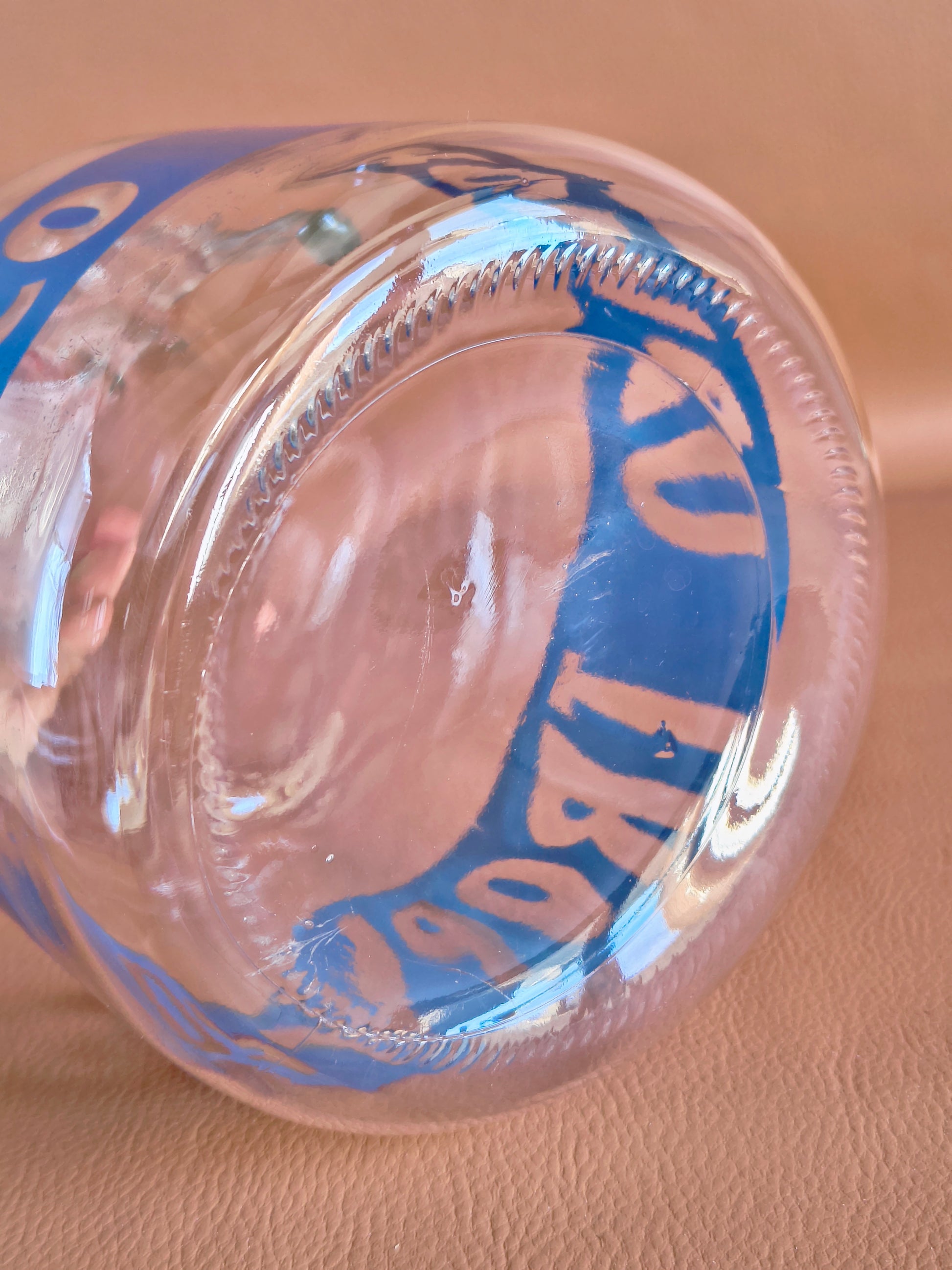 Carafe Tropico Vintage 90's