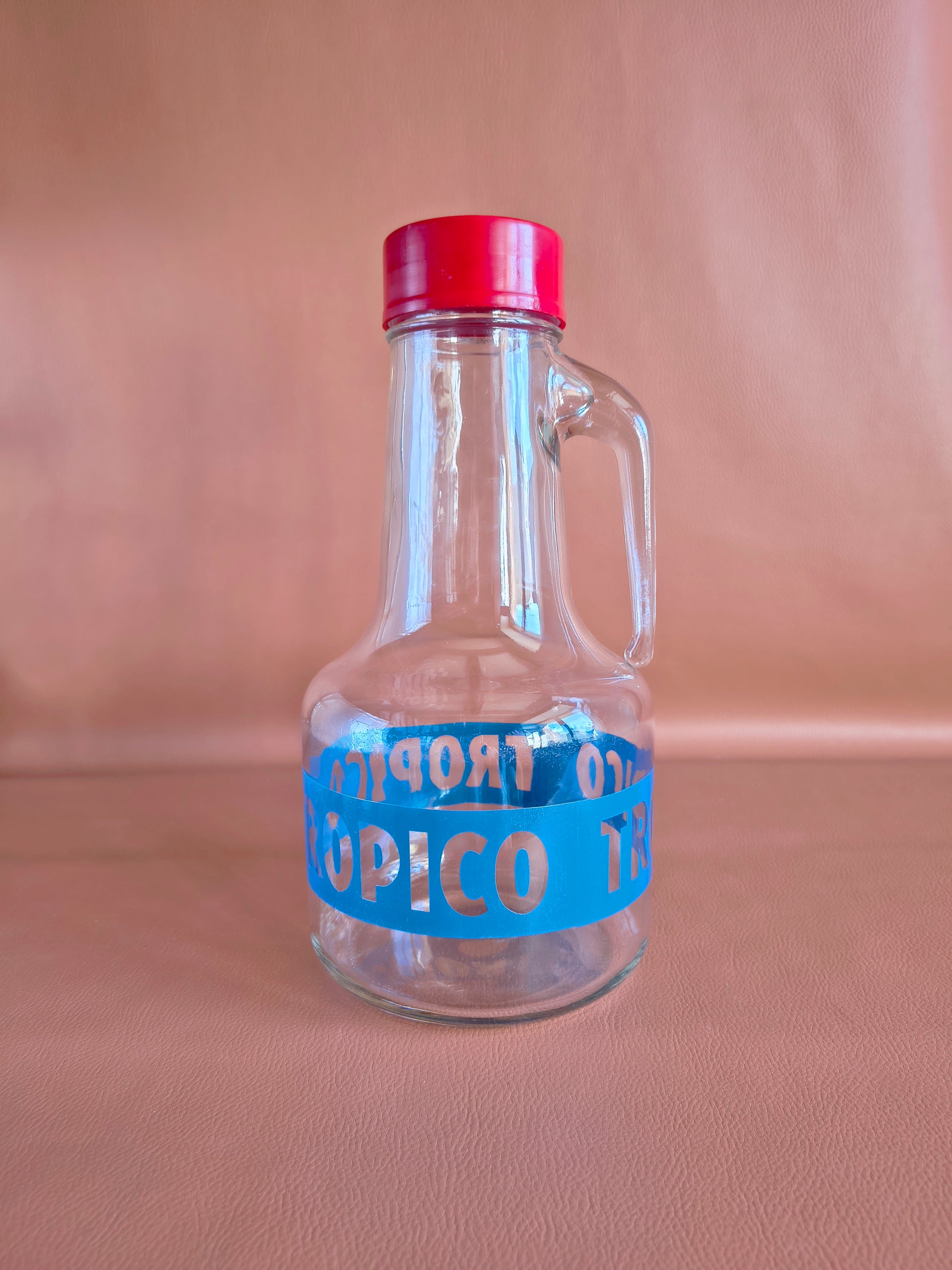 Carafe Tropico Vintage 90's