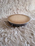 Dessous de plat chauffant low tech vintage 